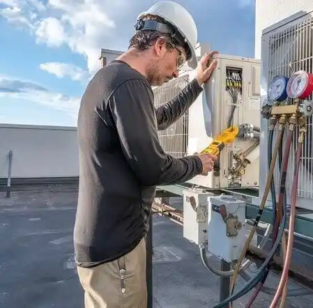 hvac services Jensen Beach